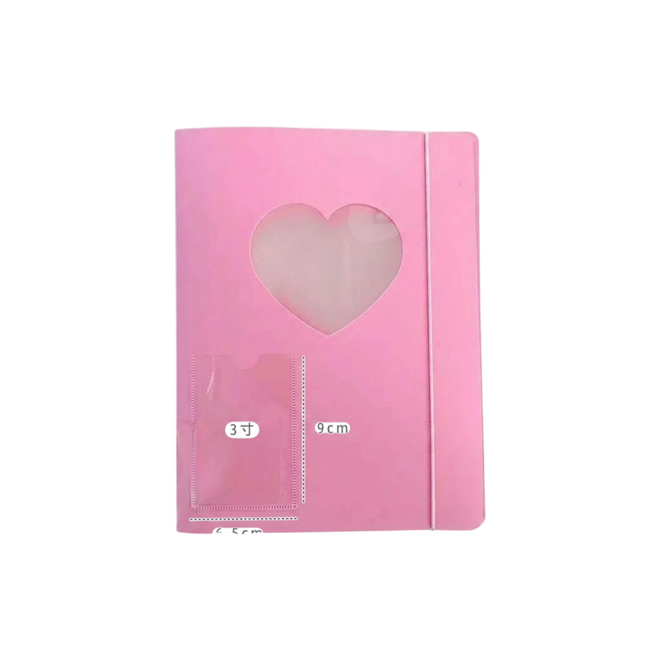 Binder A5 DAISO