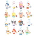 10CM PLUSH MINI PICKET VER - SKZOO X SANRIO CHARACTERS