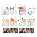 CONNECTING PHOTOCARD HOLDER - SKZOO X SANRIO CHARACTERS