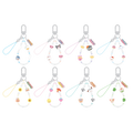 PHONE BEADS STRAP - SKZOO X SANRIO CHARACTERS