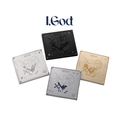 [I, God] - XLOV 2nd mini album