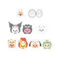 PLUSH MIRROR - SKZOO X SANRIO CHARACTERS