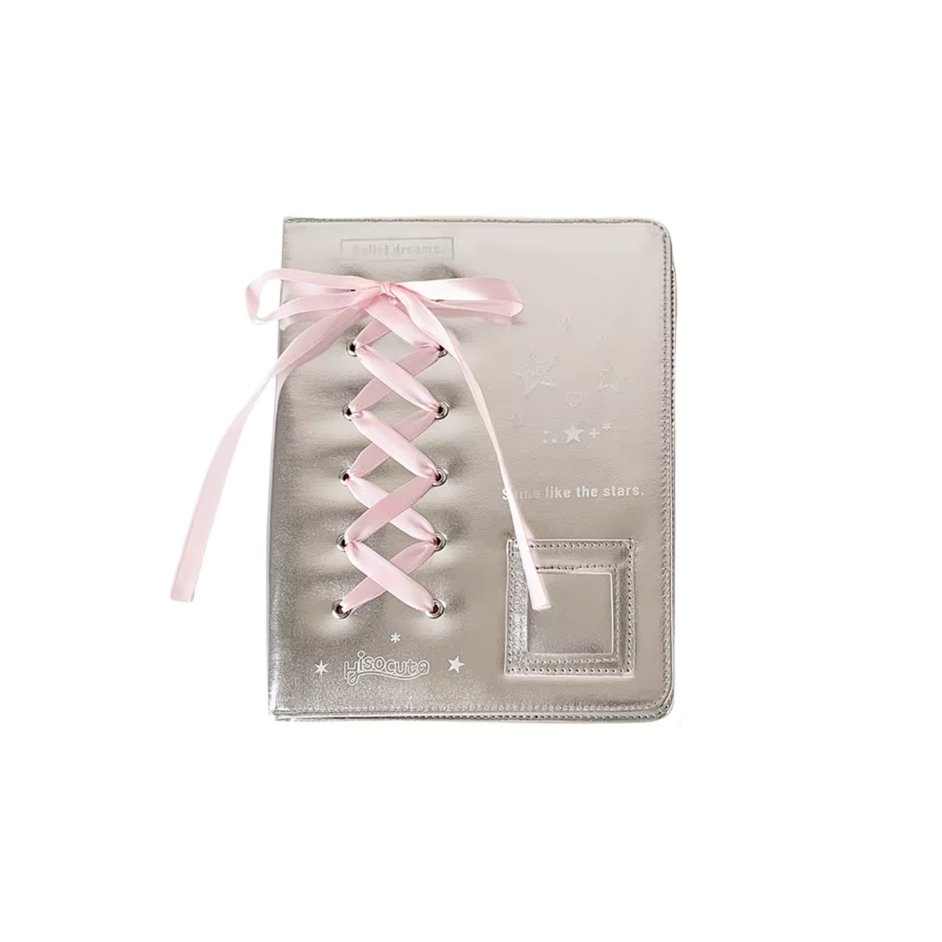 Binder A5 Lazos HISOCUTE