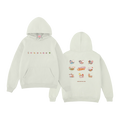 HOODIE - SKZOO X SANRIO CHARACTERS