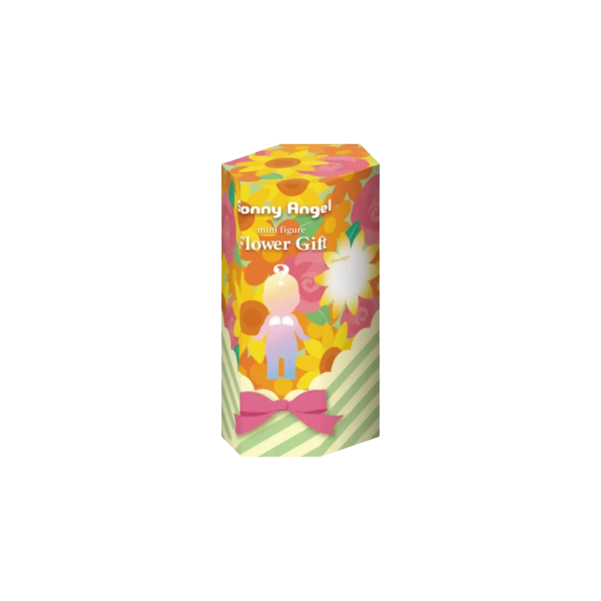 Sonny Angel Flower Gift Series (Blind Box)