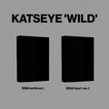 KATSEYE - WILD (Random)