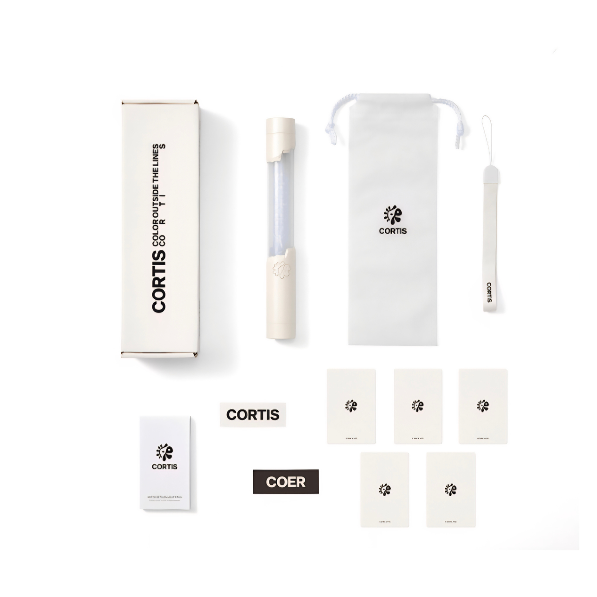CORTIS Official Lightstick