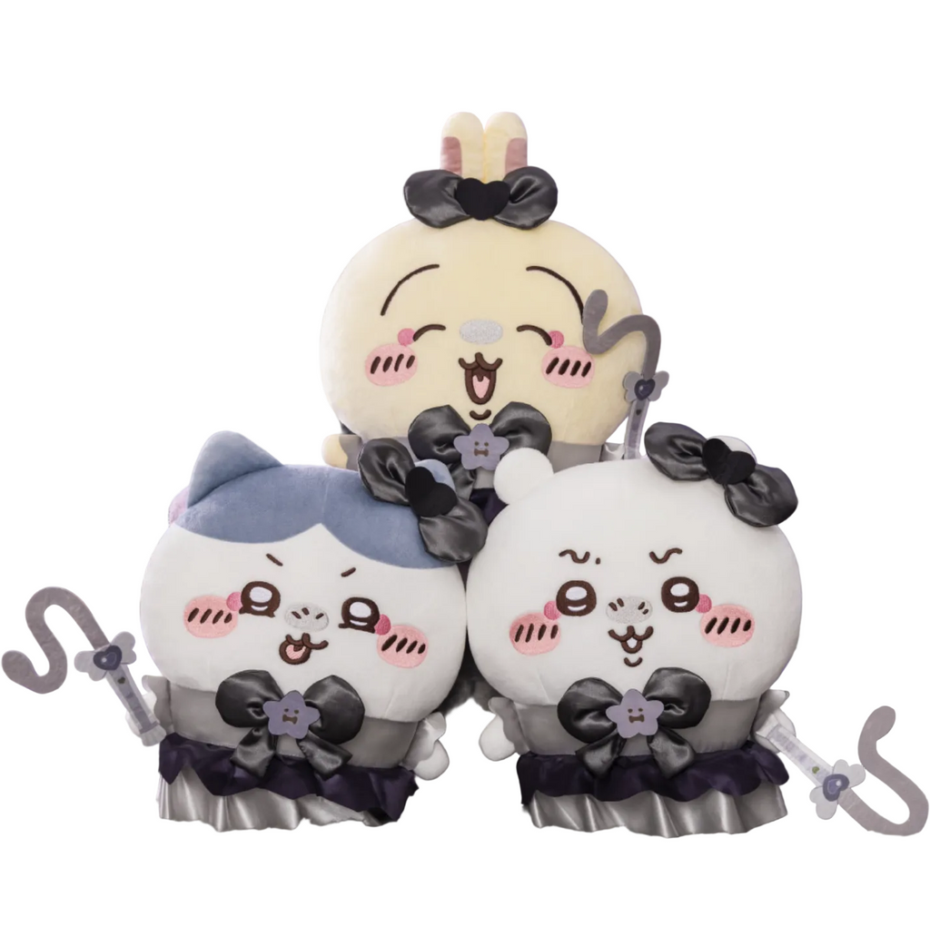 Super Magical Bad Version (35 cm) - Chiikawa