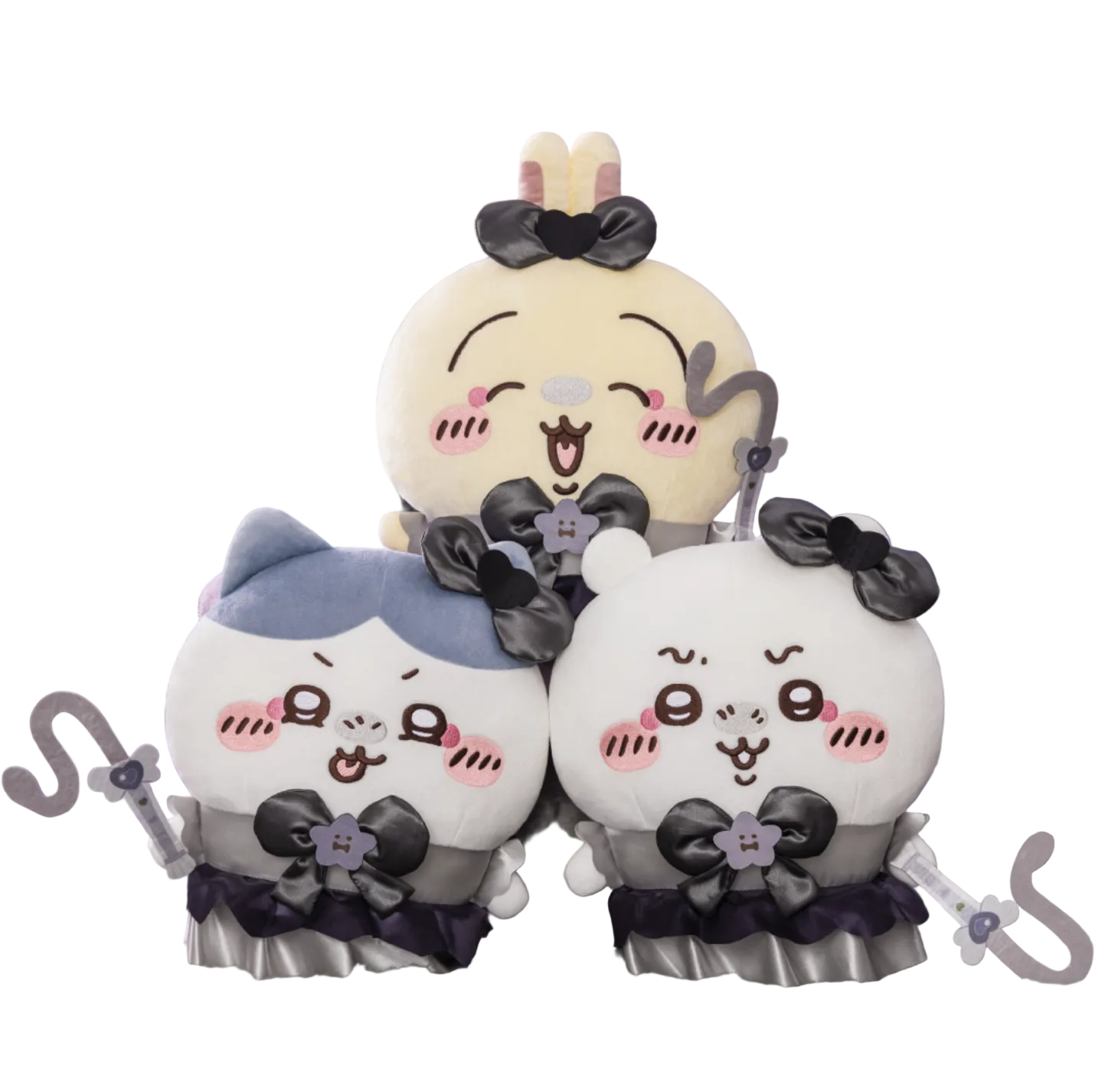 Super Magical Bad Version (35 cm) - Chiikawa