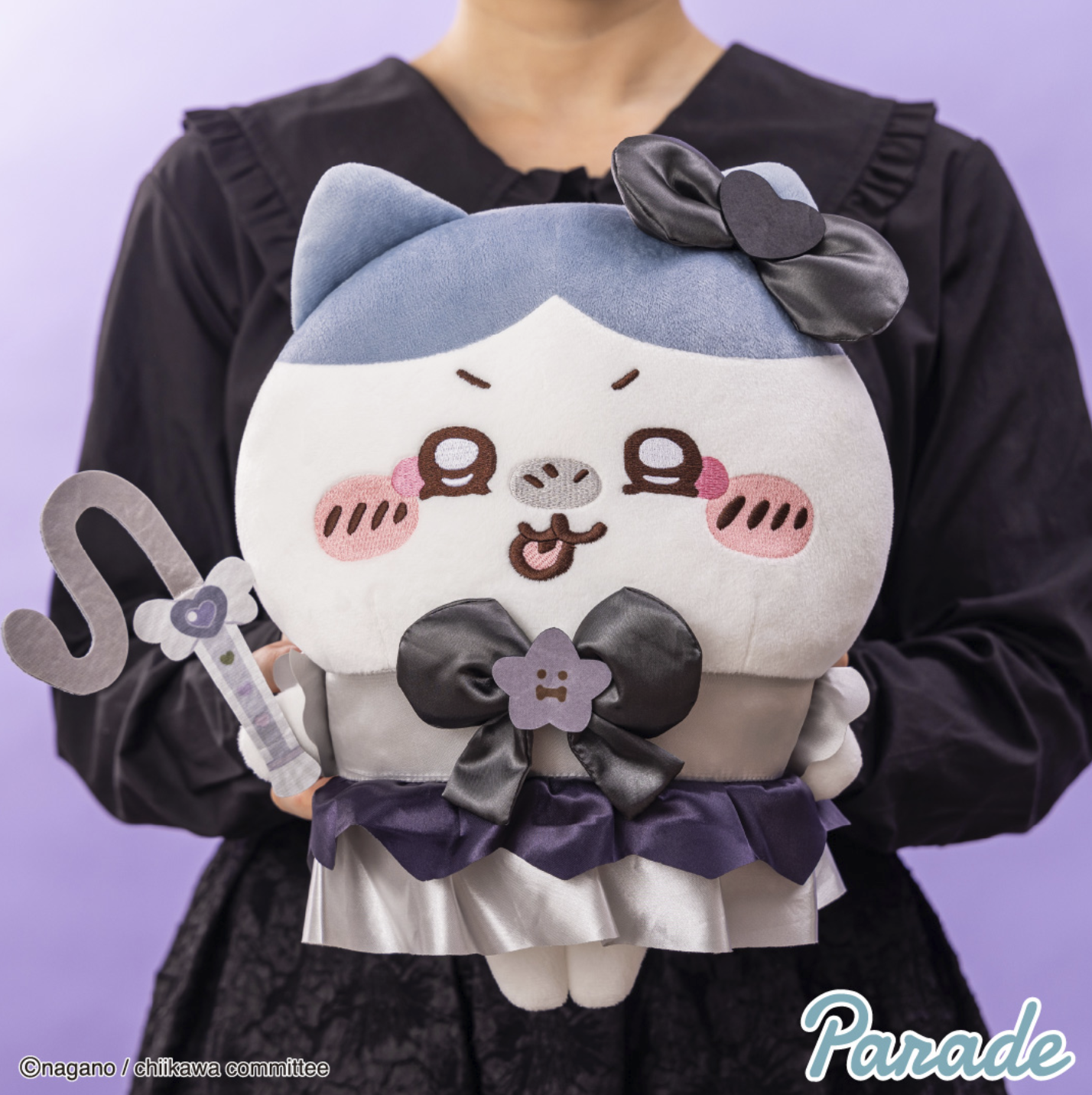 Super Magical Bad Version (35 cm) - Chiikawa