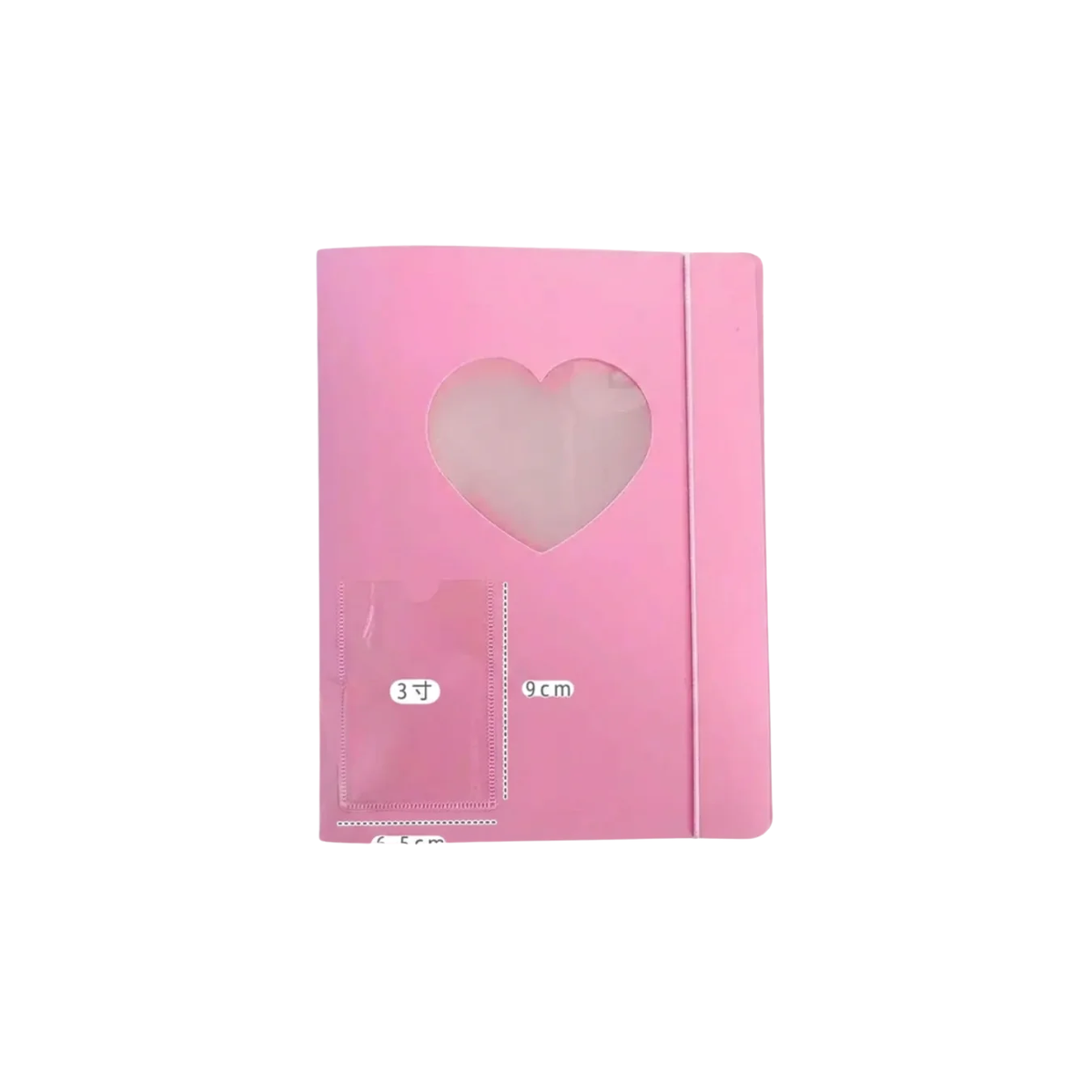 Binder A5 DAISO