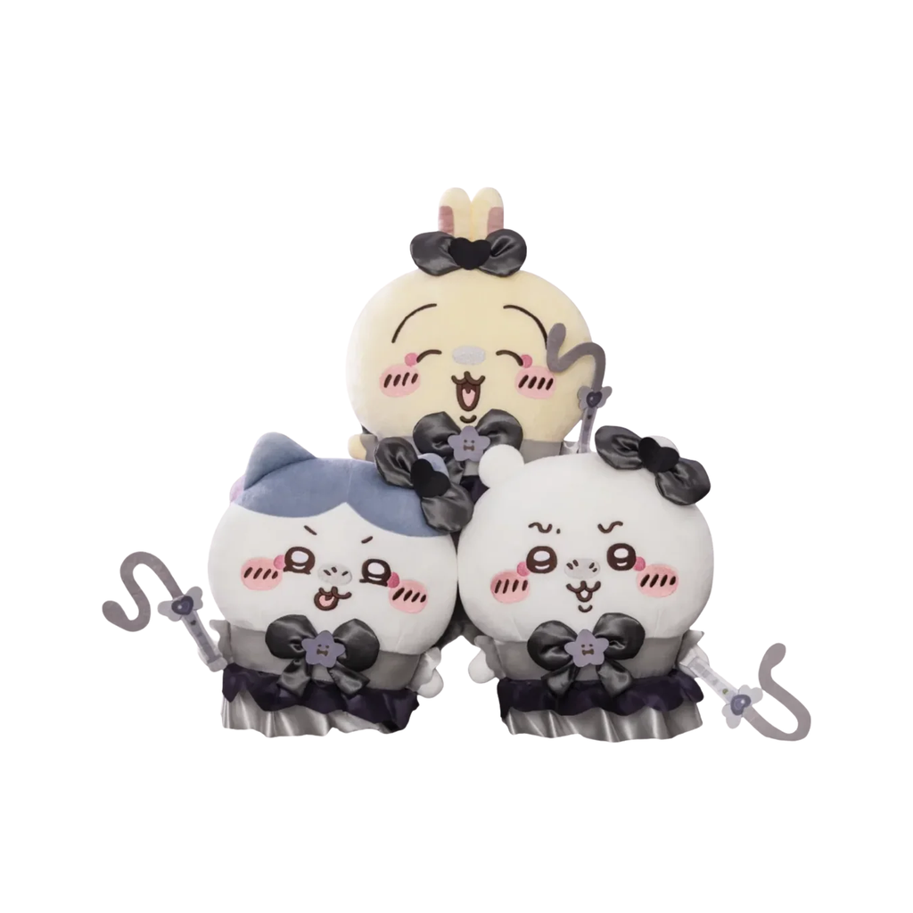 Super Magical Bad Version (35 cm) - Chiikawa