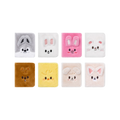 SKZOO PLUSH COLLECT BOOK - SKZOO EVERYWHERE ALL AROUND THE WORLD