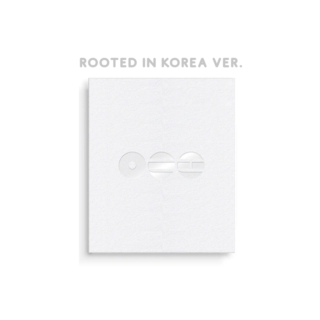 BTS - Arirang (Rooted in ver.)