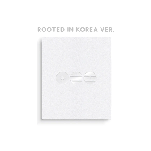 BTS - Arirang (Rooted in ver.)