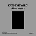 KATSEYE - WILD (Member ver.)