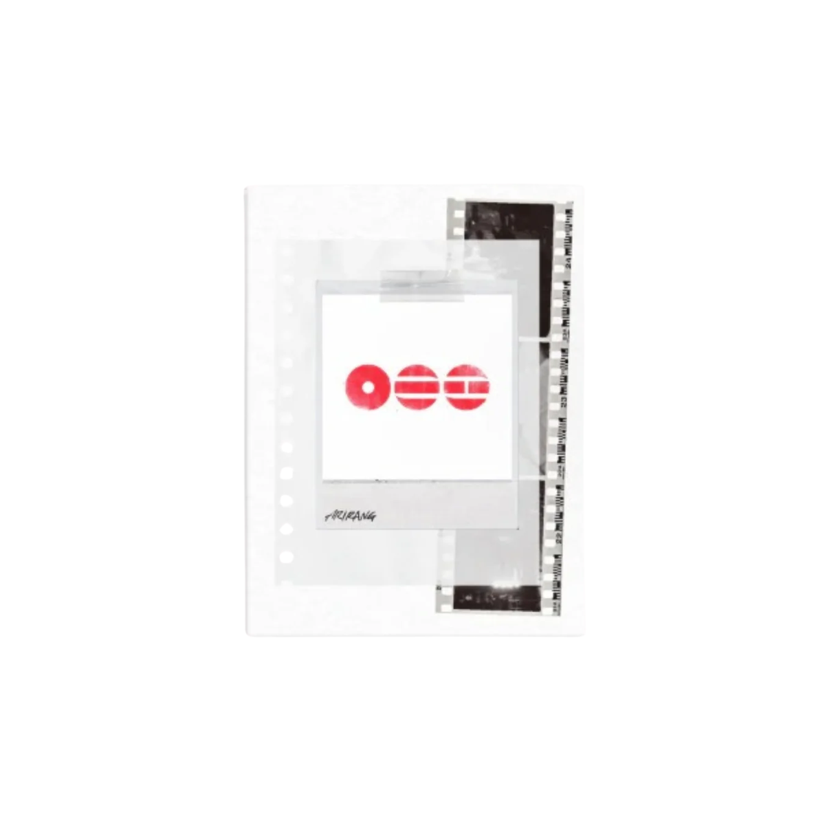 BTS - Arirang (Weverse Albums ver.)