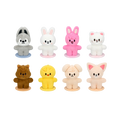 SKZOO PLUSH STANDING Ver. - SKZOO EVERYWHERE ALL AROUND THE WORLD