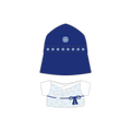 SKZOO STANDING PLUSH OUTFIT SEOUL Ver. SKZOO EVERYWHERE ALL AROUND THE WORLD