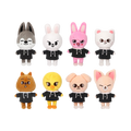 SKZOO PLUSH ORIGINAL Ver. - SKZOO EVERYWHERE ALL AROUND THE WORLD