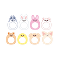 SKZOO LIGHT STICK COVER Ver.2 - SKZOO EVERYWHERE ALL AROUND THE WORLD