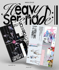 NMIXX - Heavy Serenade (Photobook ver.)
