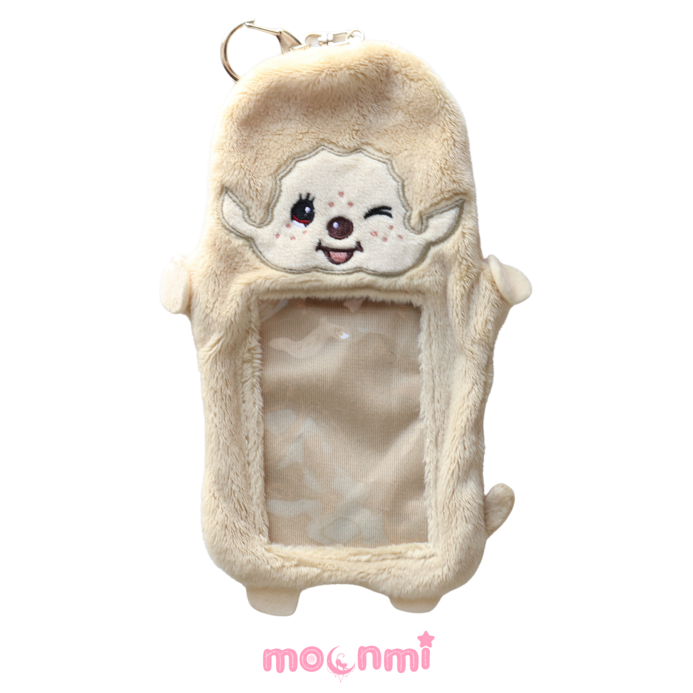Holder - Monchhichi