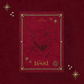 [I, God] Special Pack - XLOV 2nd mini album