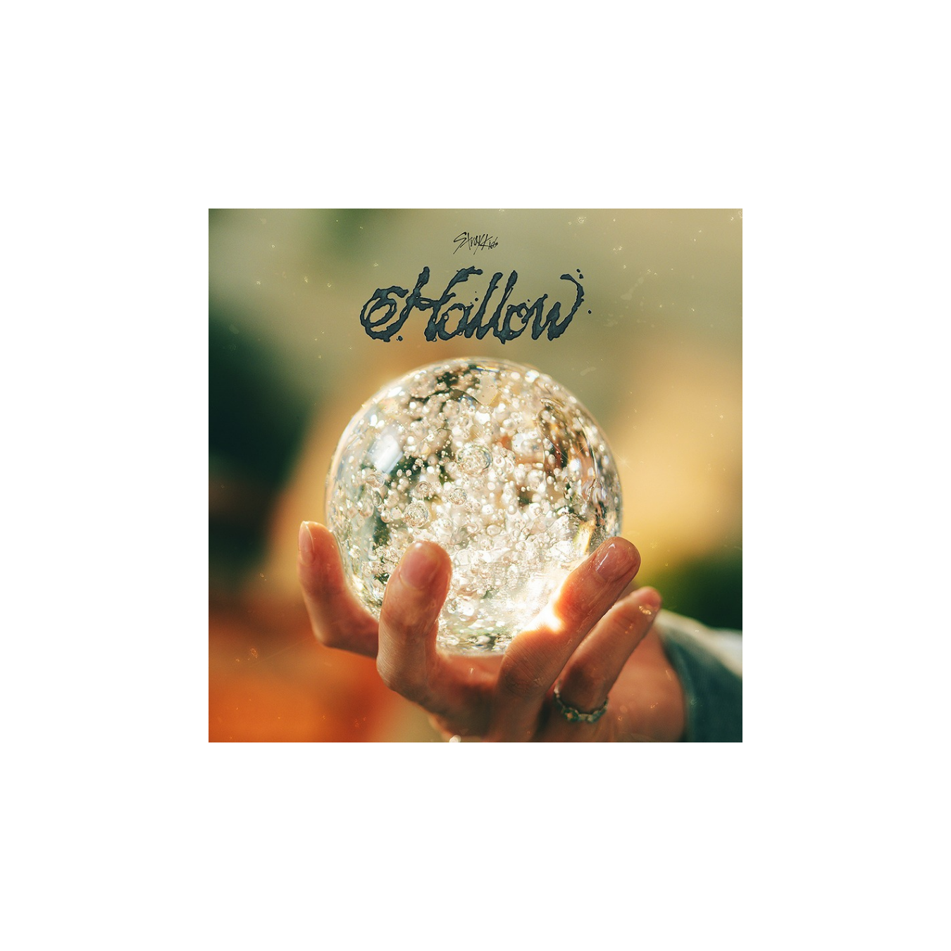 Hollow regular - Stray Kids