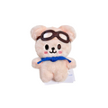 SKZOO plush 10cm ver PuppyM - FANMEETING PILOT