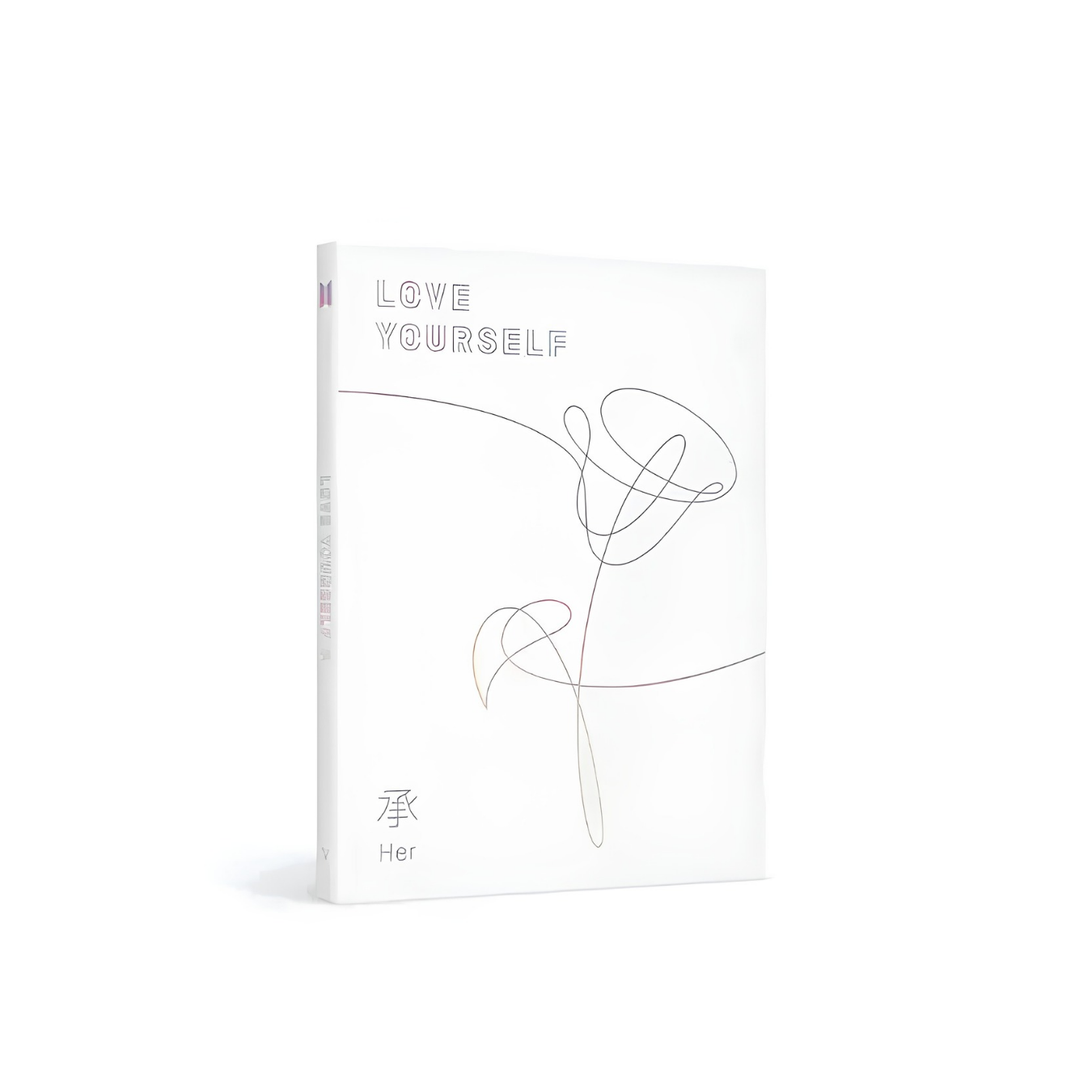 HER - BTS (versión V)