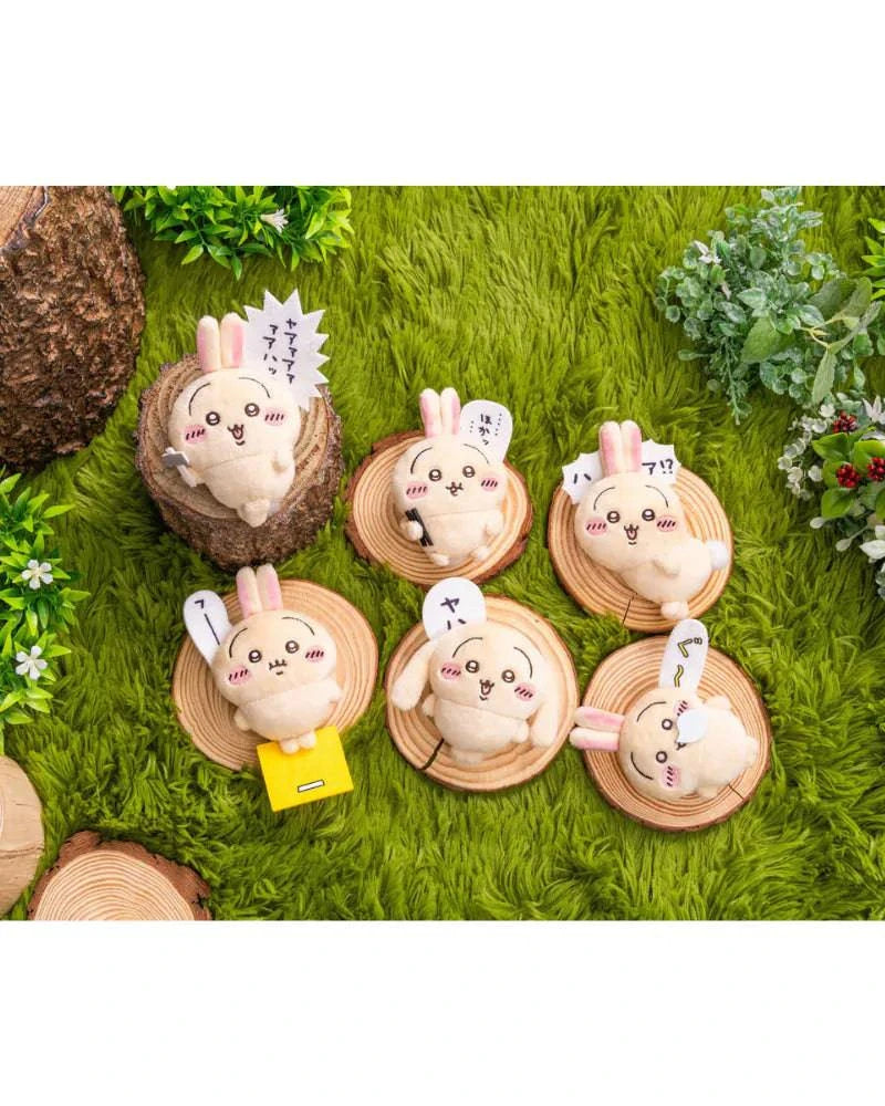 Peluche Usagi Ichiban Kuji - Chiikawa