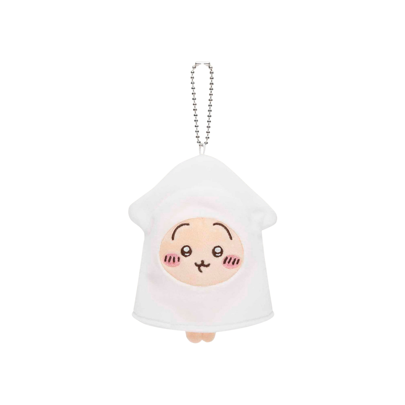 Llavero Usagi Tako Ika Kuji - Chiikawa
