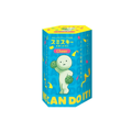 Smiski WE CAN DO IT! Cheer series (Blind Box)