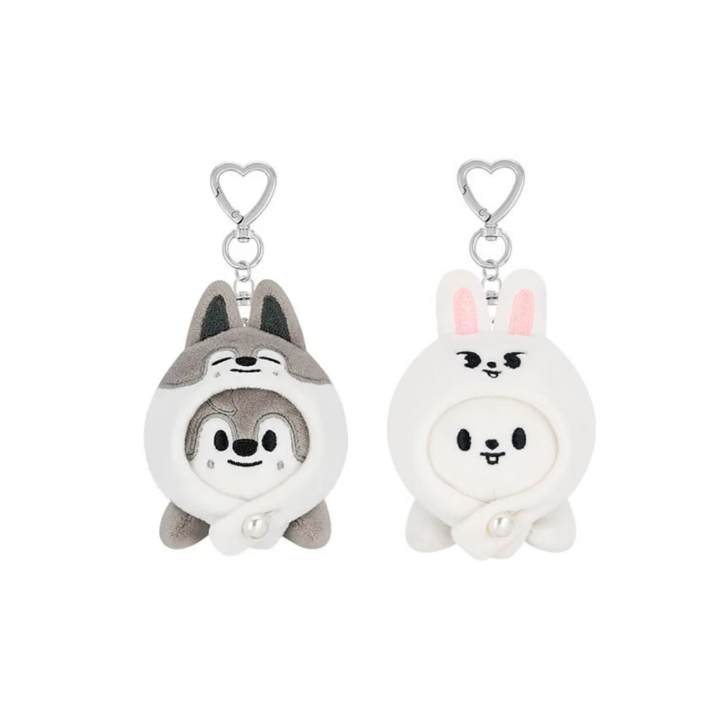 SKZOO keyring lying ver - CelebrATE