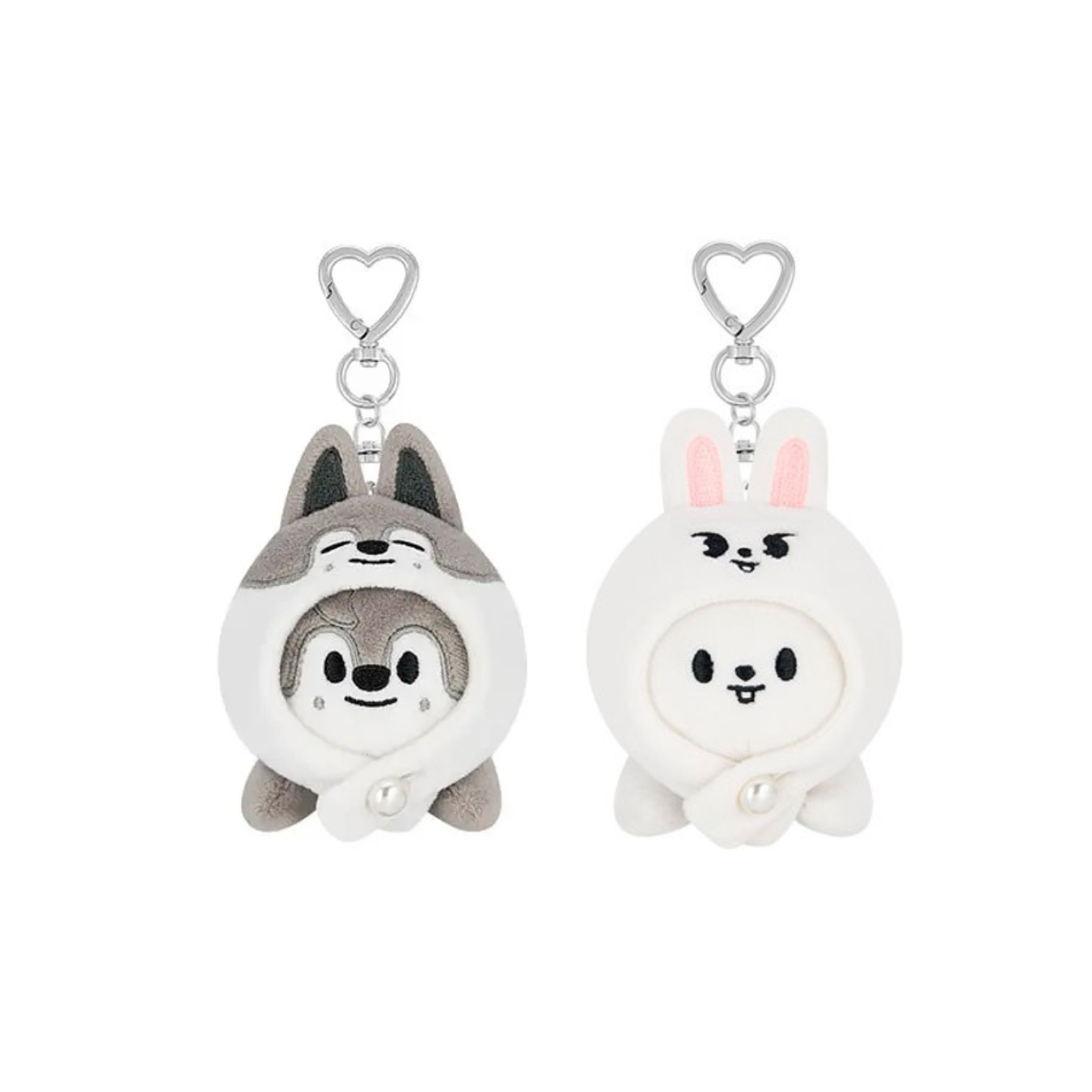 SKZOO keyring lying ver - CelebrATE