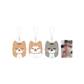 Soon-Doong-Dori Keyring set by Lee Know - CelebrATE
