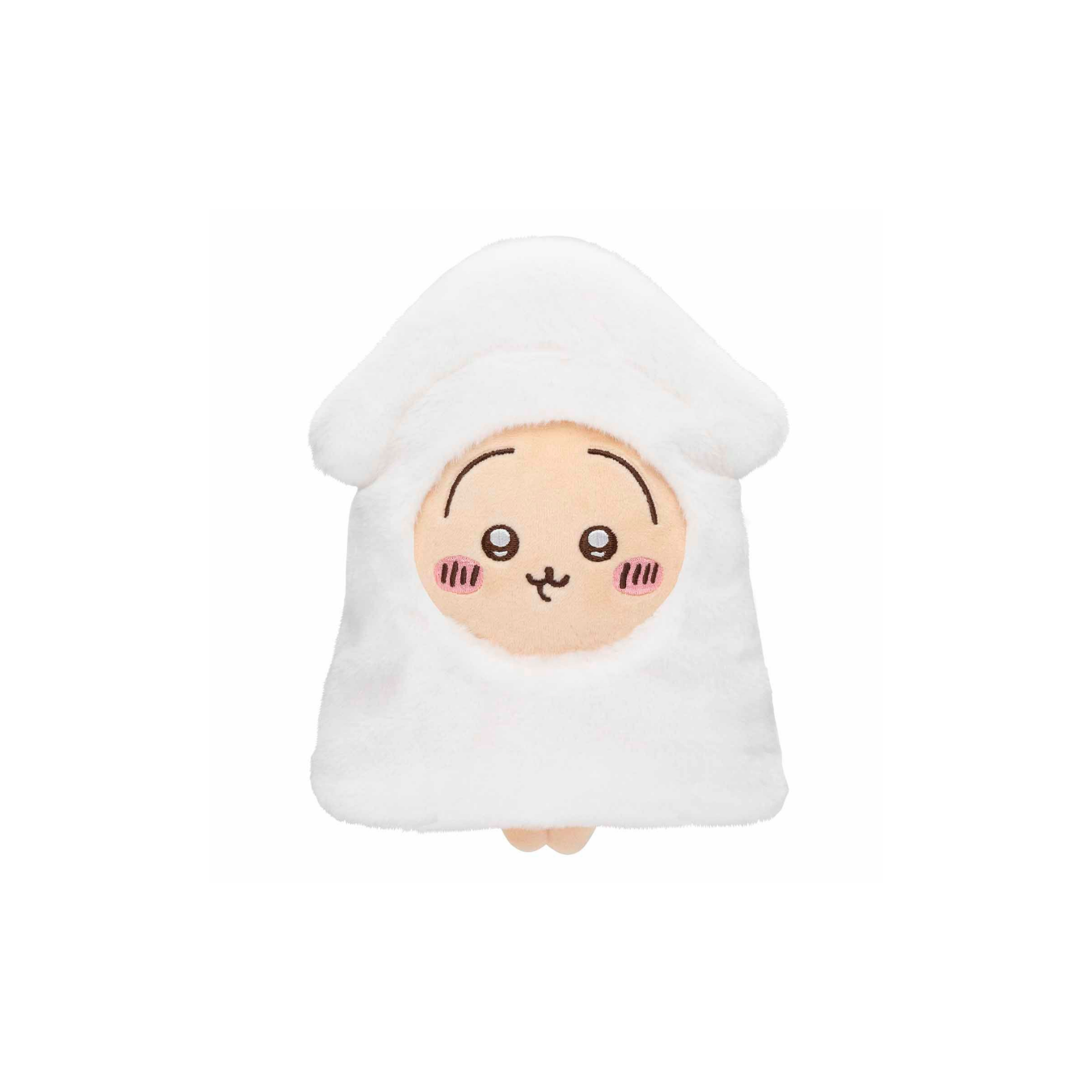 Peluche Usagi Tako Ika Kuji  - Chiikawa
