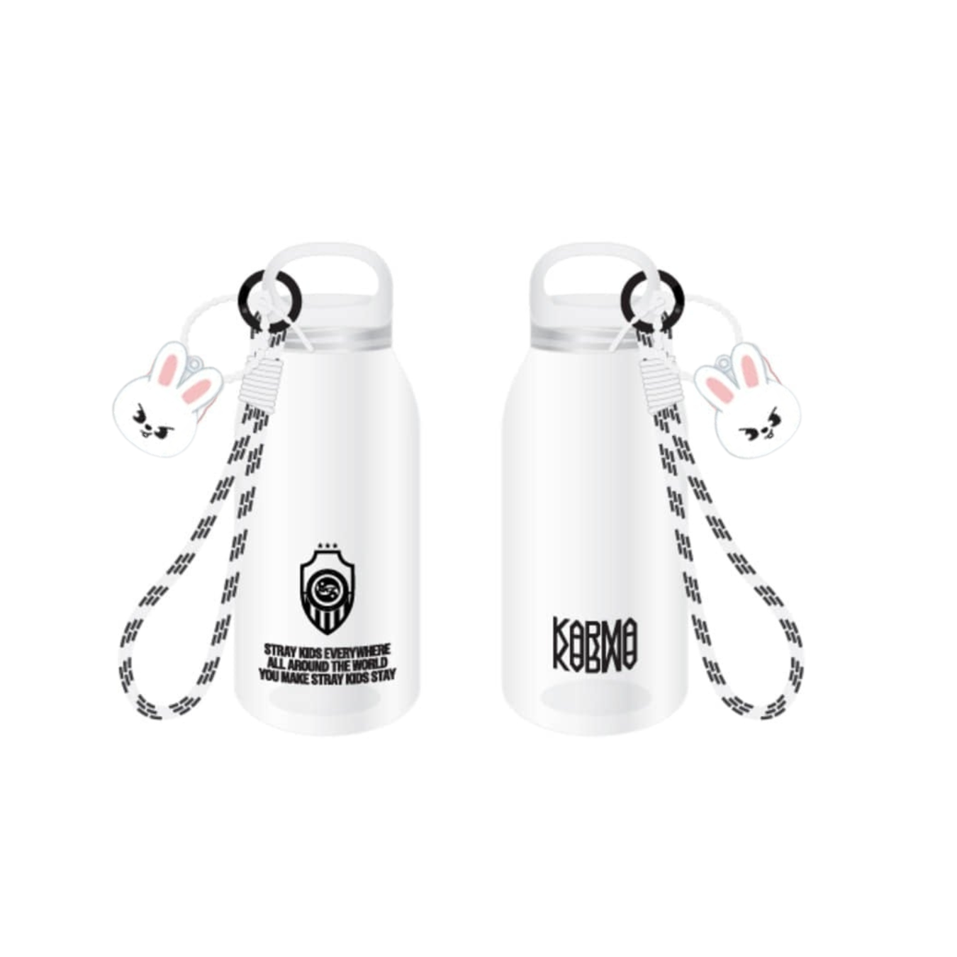 SKZOO tumbler (Stray Kids) - Karma Pop-Up