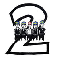 JAY PARK, LNGSHOT - 4shoboiz Vol. 2: 4shoville