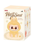 Labubu Have a seat (Blind Box)