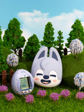 SKZOO Tamagotchi & Case set