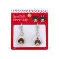 Set de llaveros - Monchhichi