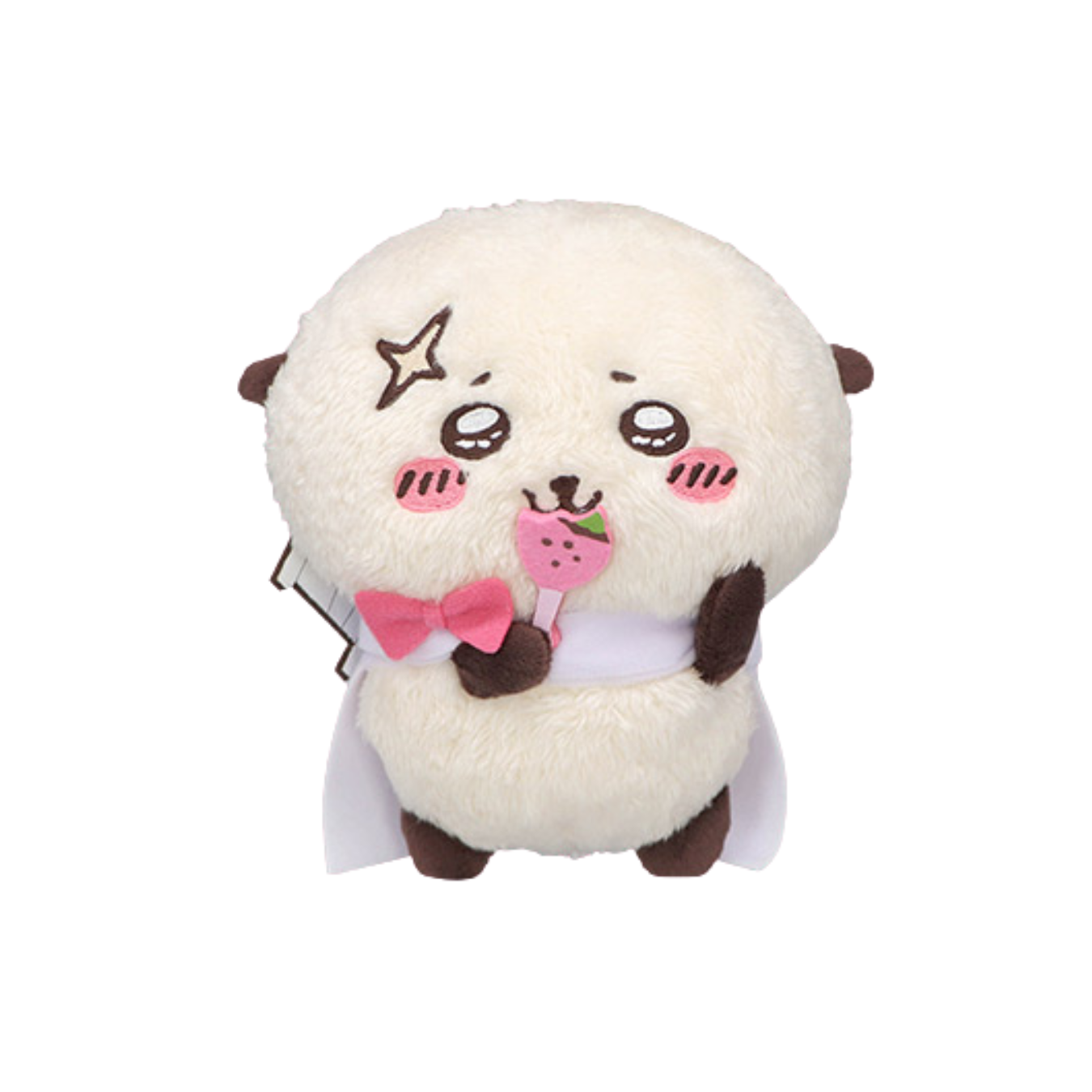 Peluche Rakko Sweet Chocolate - Chiikawa