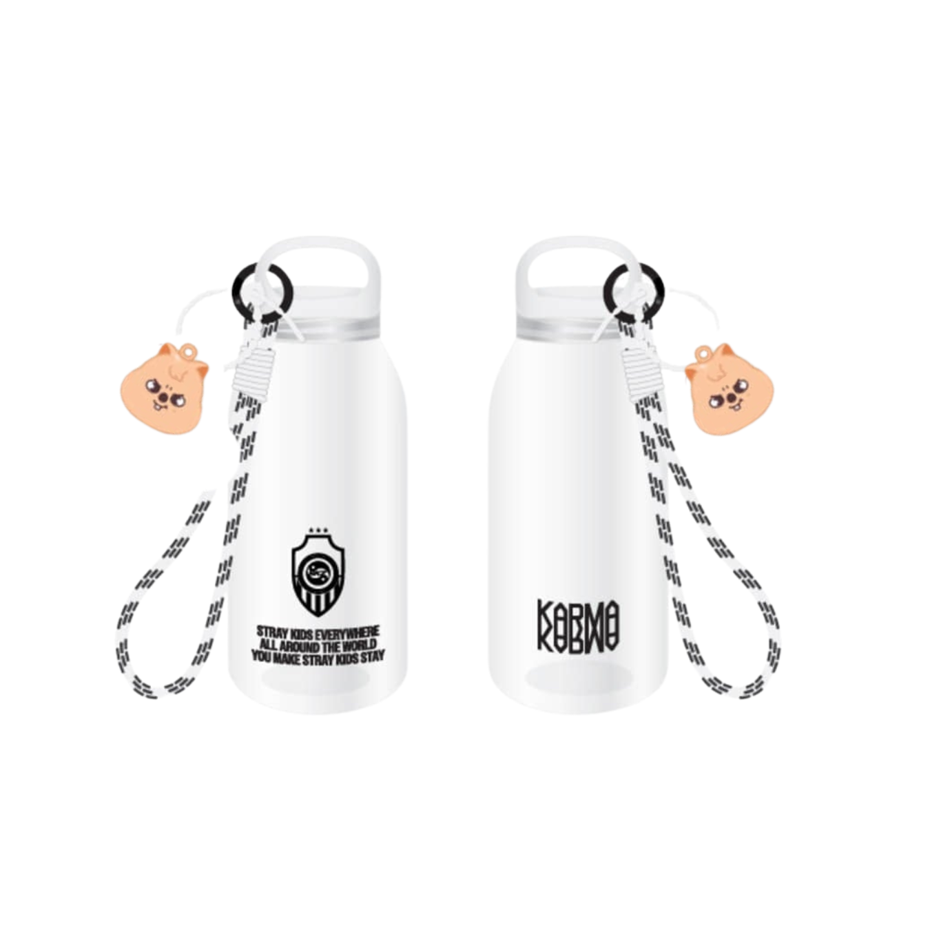 SKZOO tumbler (Stray Kids) - Karma Pop-Up