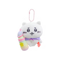 Chiikawa Peluche Tokyo Skytree - Chiikawa