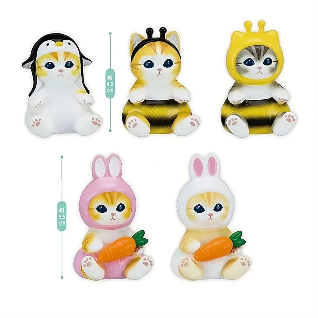 Mofusand Blind Box