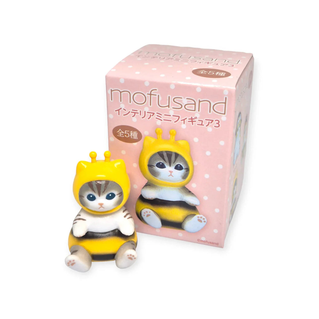 Mofusand Blind Box