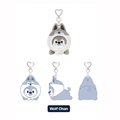 SKZOO keyring lying ver - CelebrATE