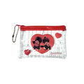 Mini Pouch - Monchhichi